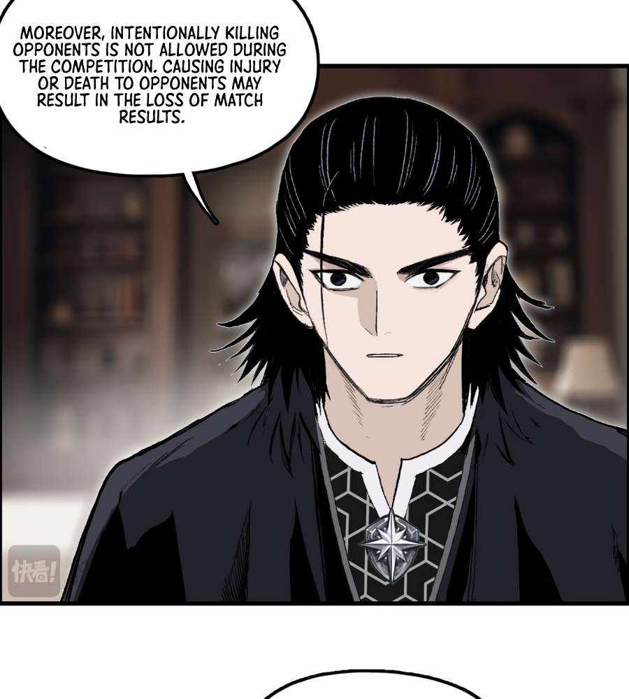 Muscle Mage Chapter 18 20